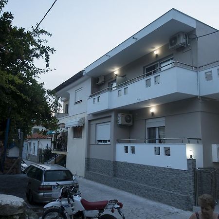 Green View Apartments Limenas  Zewnętrze zdjęcie
