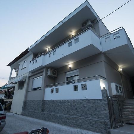 Green View Apartments Limenas  Zewnętrze zdjęcie