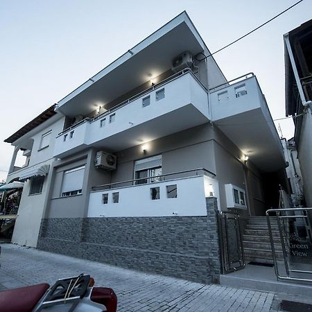 Green View Apartments Limenas  Zewnętrze zdjęcie