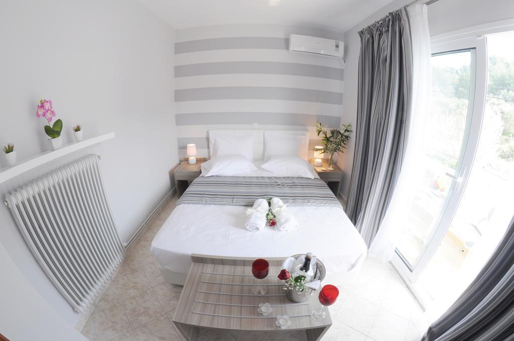 Green View Apartments Limenas  Zewnętrze zdjęcie