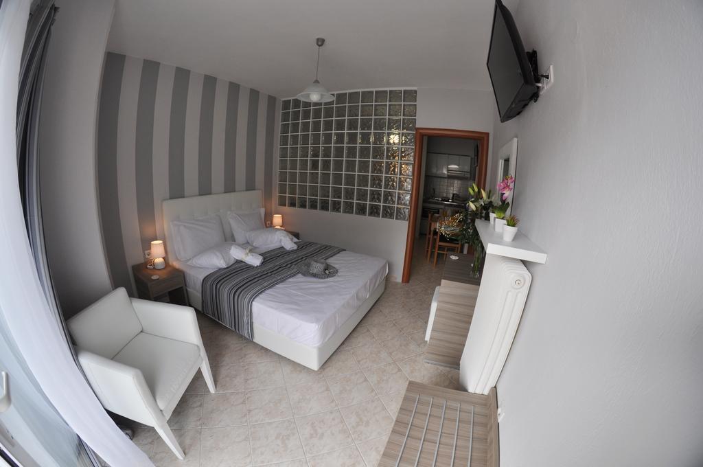 Green View Apartments Limenas  Pokój zdjęcie
