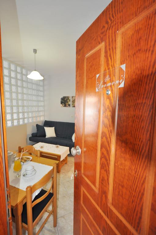 Green View Apartments Limenas  Zewnętrze zdjęcie