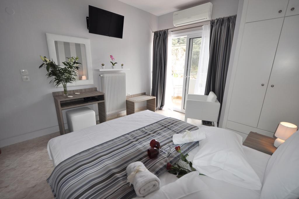 Green View Apartments Limenas  Pokój zdjęcie