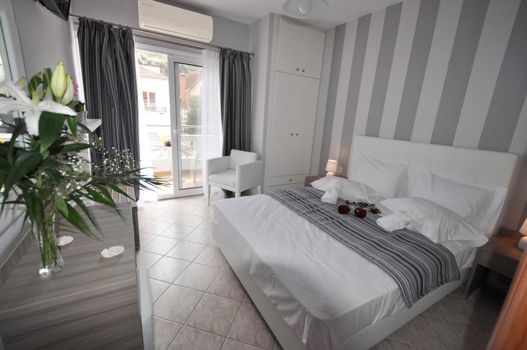 Green View Apartments Limenas  Pokój zdjęcie