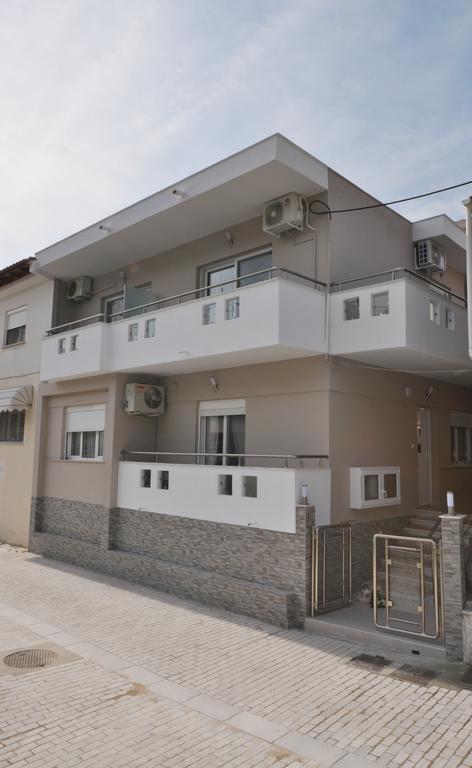 Green View Apartments Limenas  Zewnętrze zdjęcie